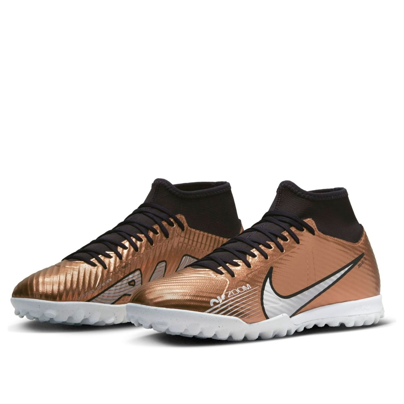 Nike Zoom Mercurial Superfly 9 Academy TF 'Generation Pack' DR5948-810 - 3