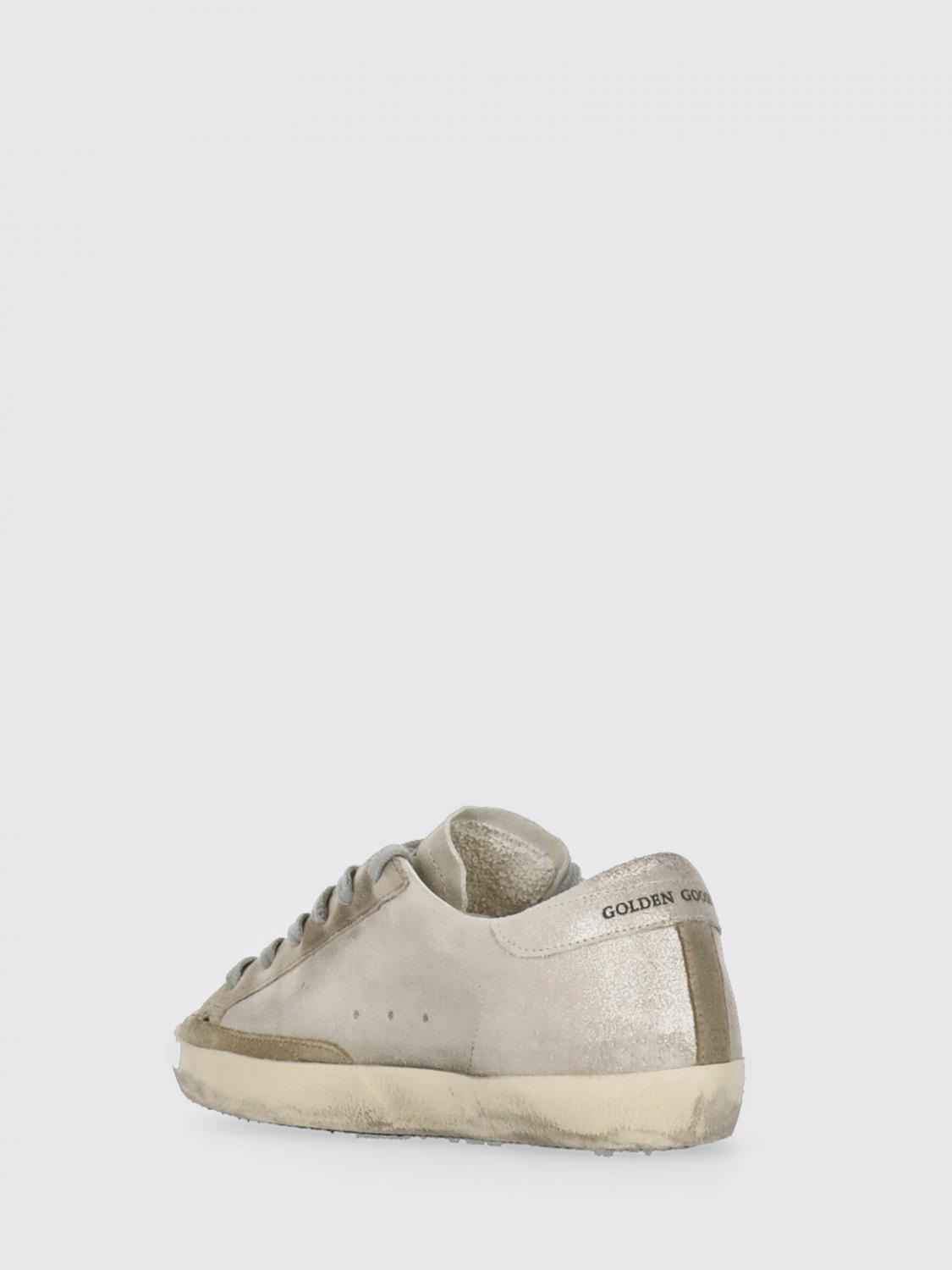 Sneakers woman Golden Goose - 3