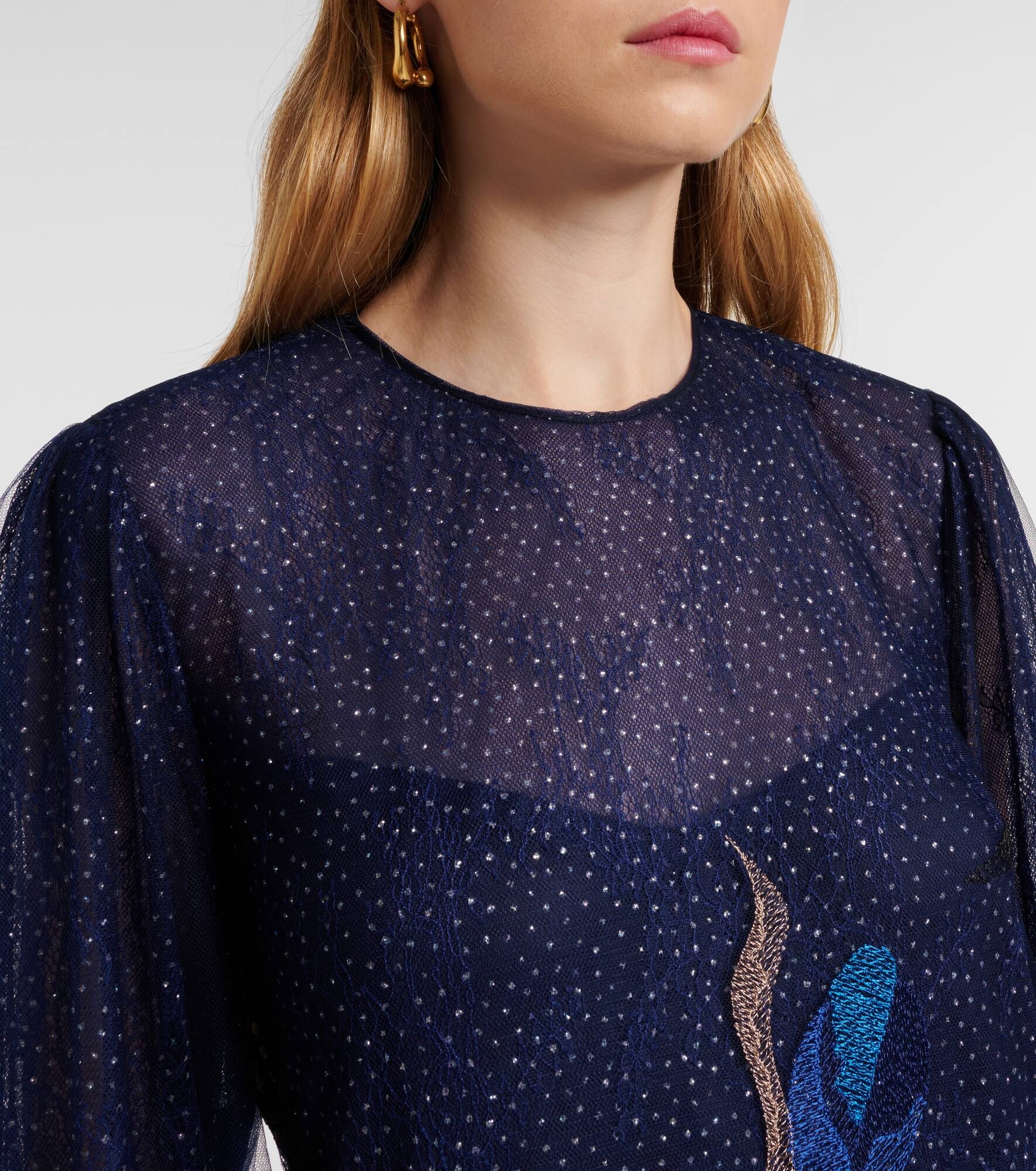 Embr kaftan - 4