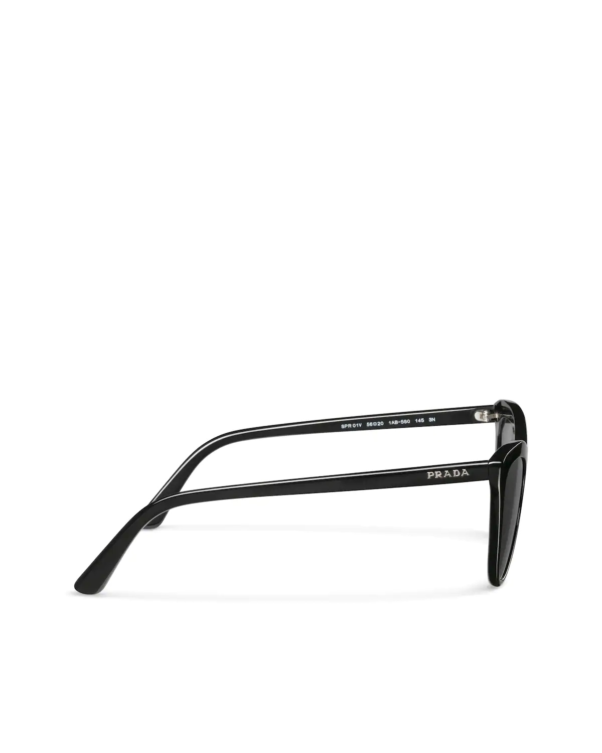 Prada Ultravox sunglasses - 4