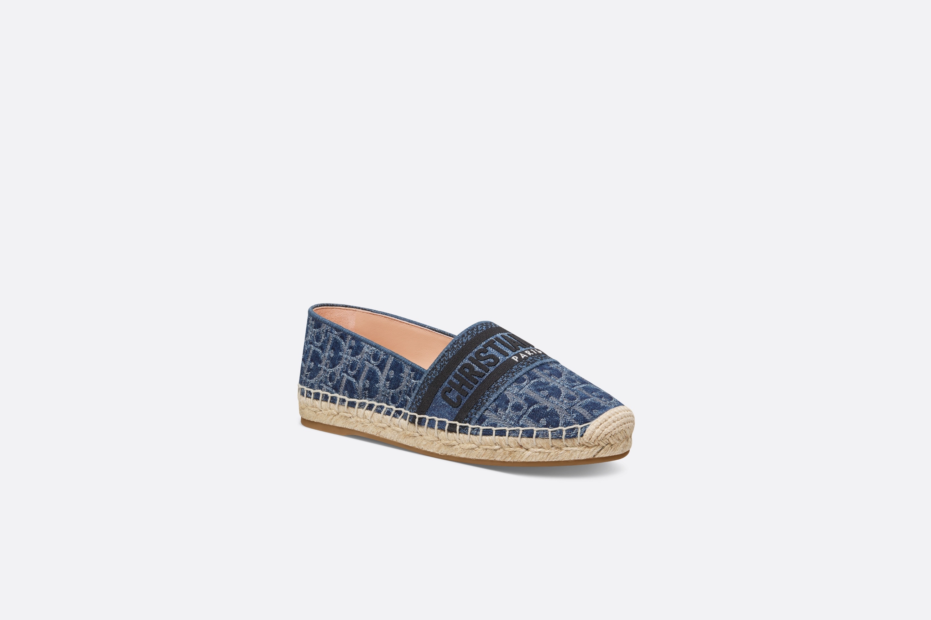 Dior Granville Espadrille - 1