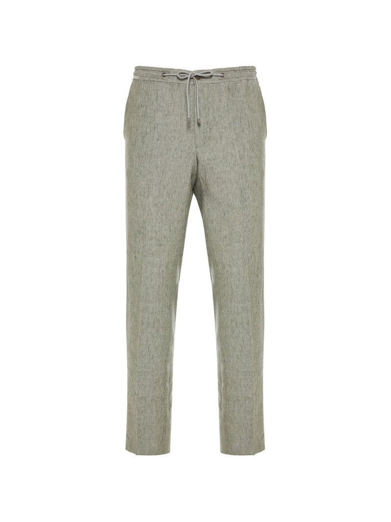 drawstring trousers 1