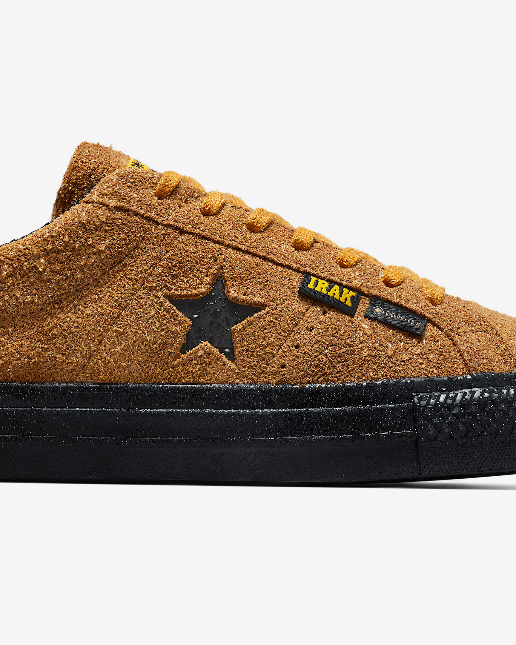 Converse x IRAK NYC One Star Pro - 7