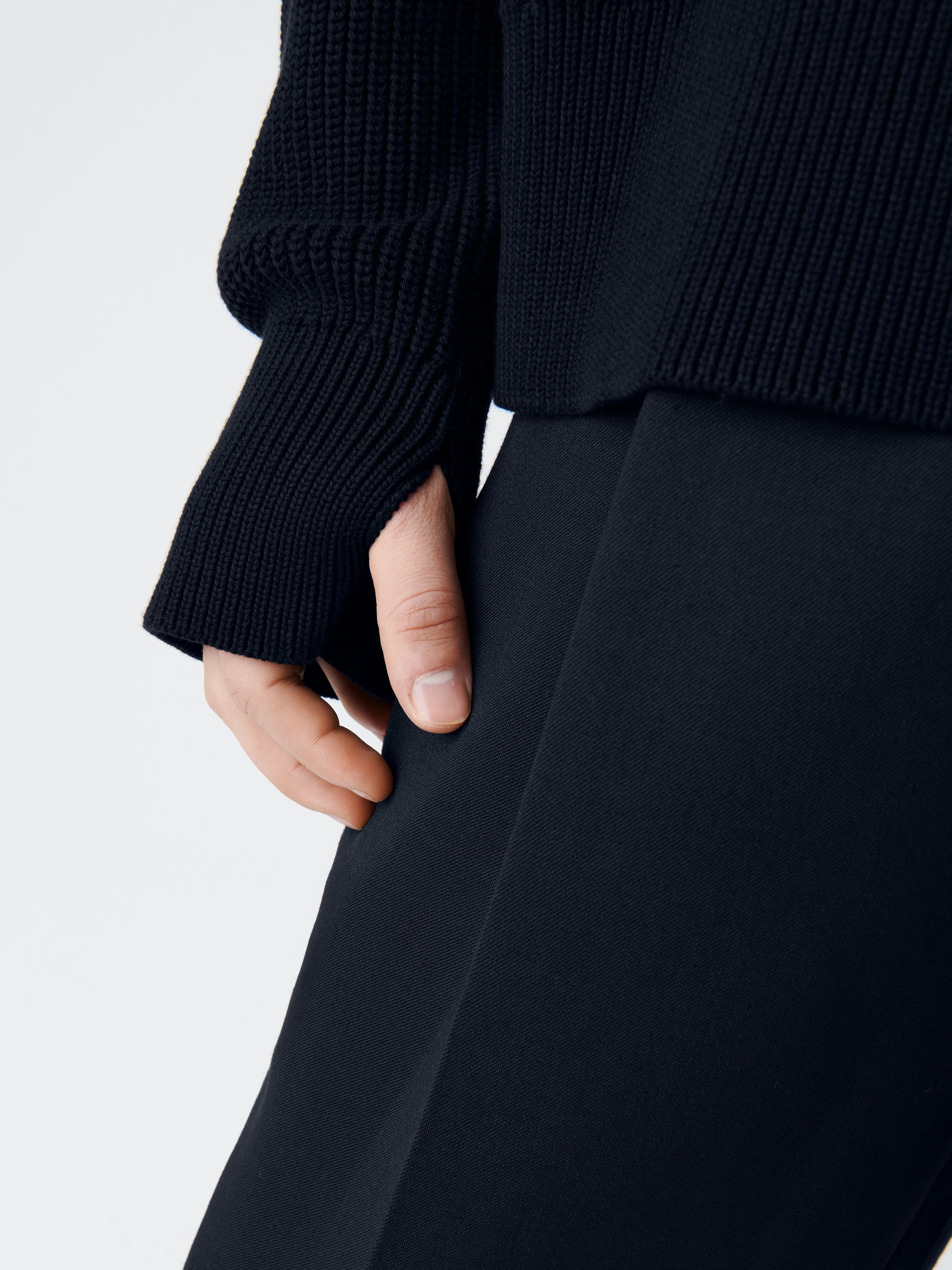 Coe Knit - 6