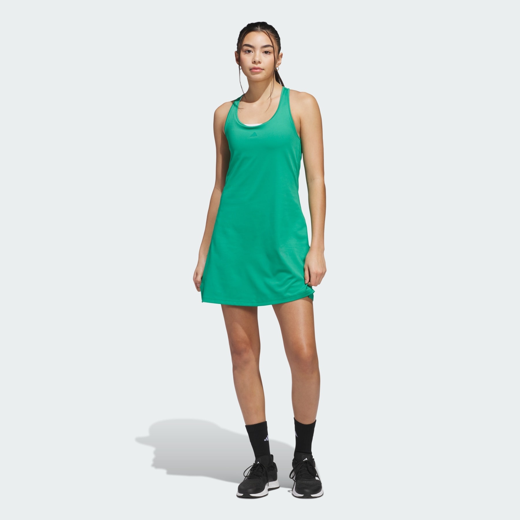 Train Essentials Summer Prep Dress - 2