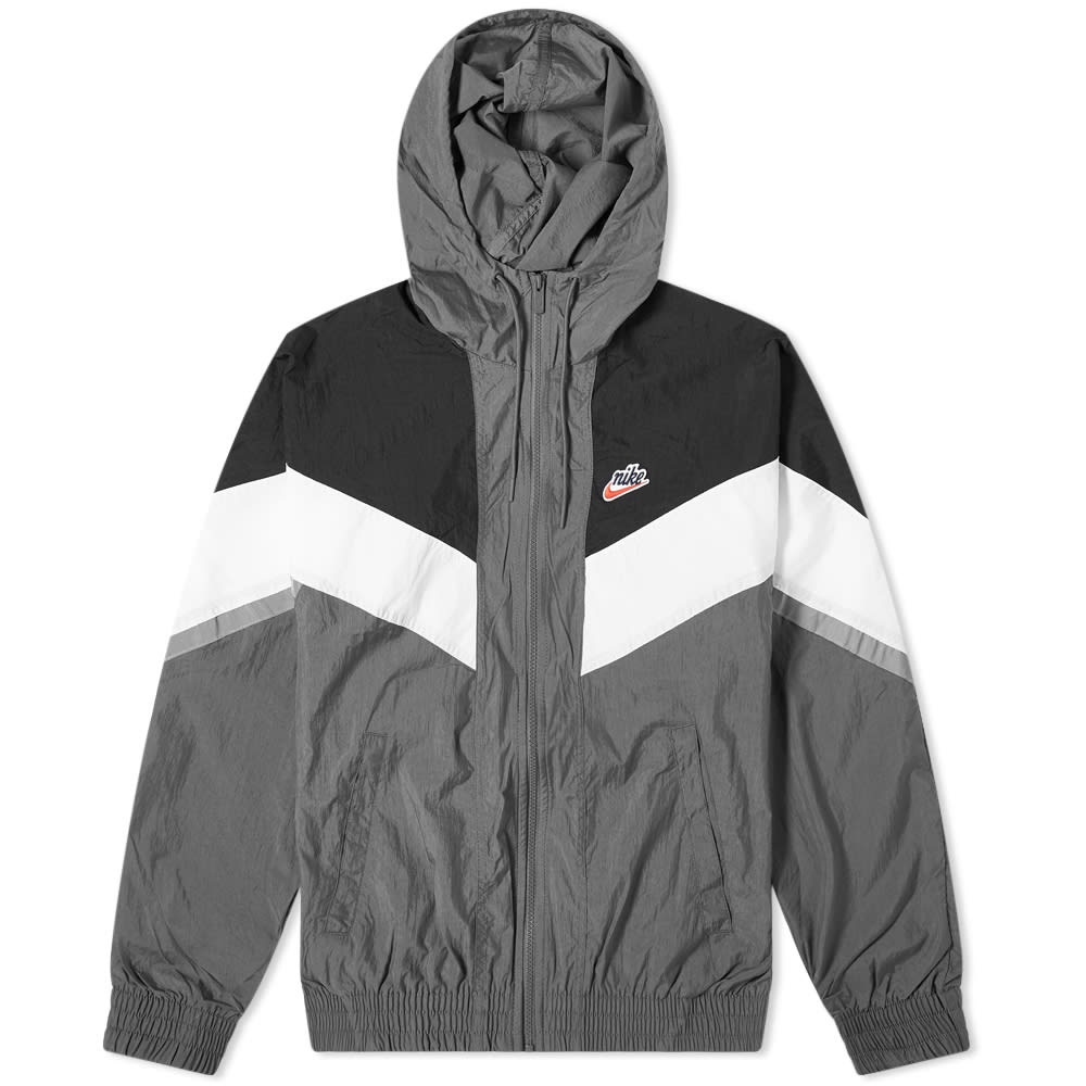 Nike Heritage Windrunner Jacket - 1