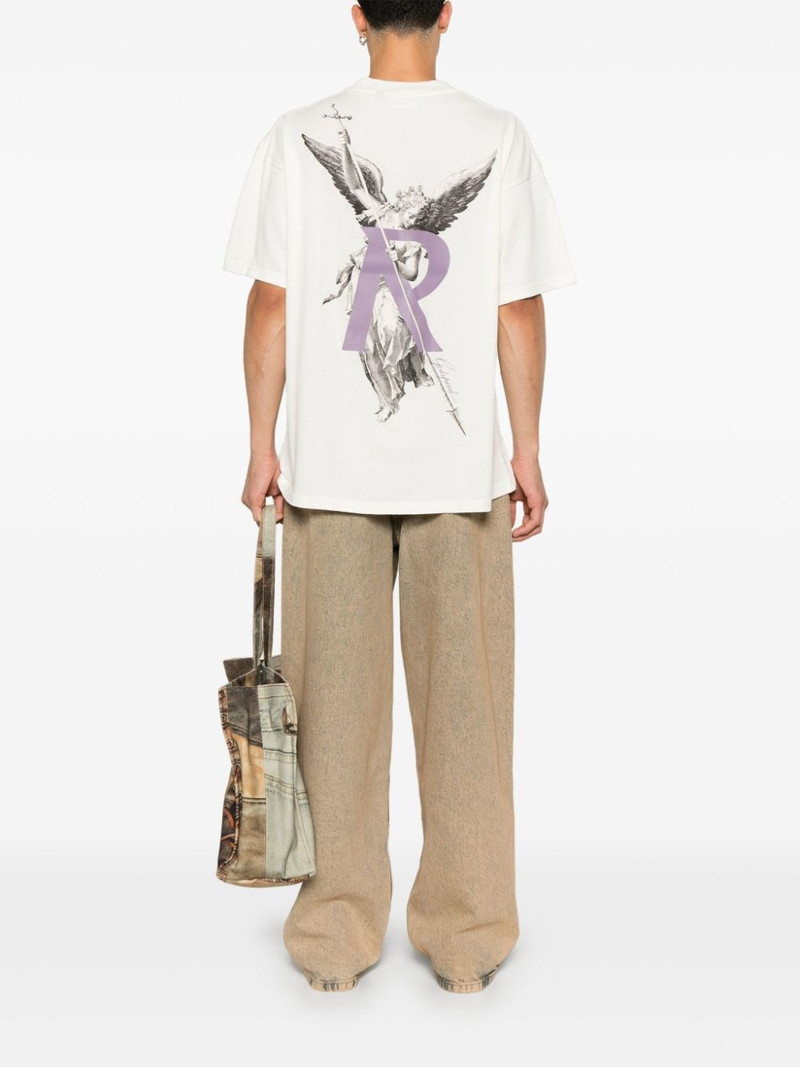 REPRESENT Archangel T-shirt outlook