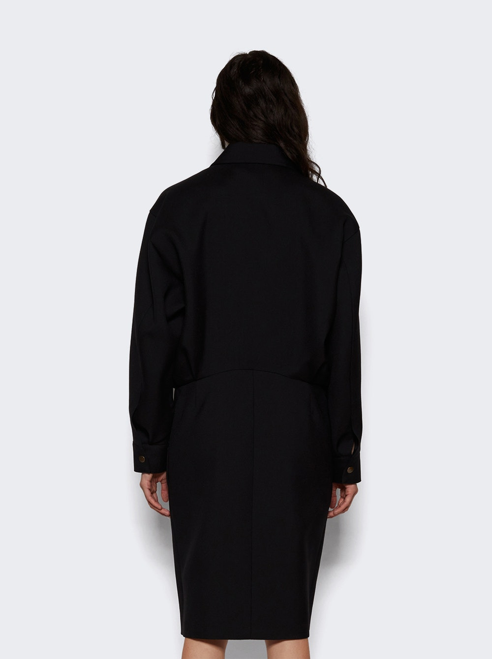 Mave Dress Black - 5