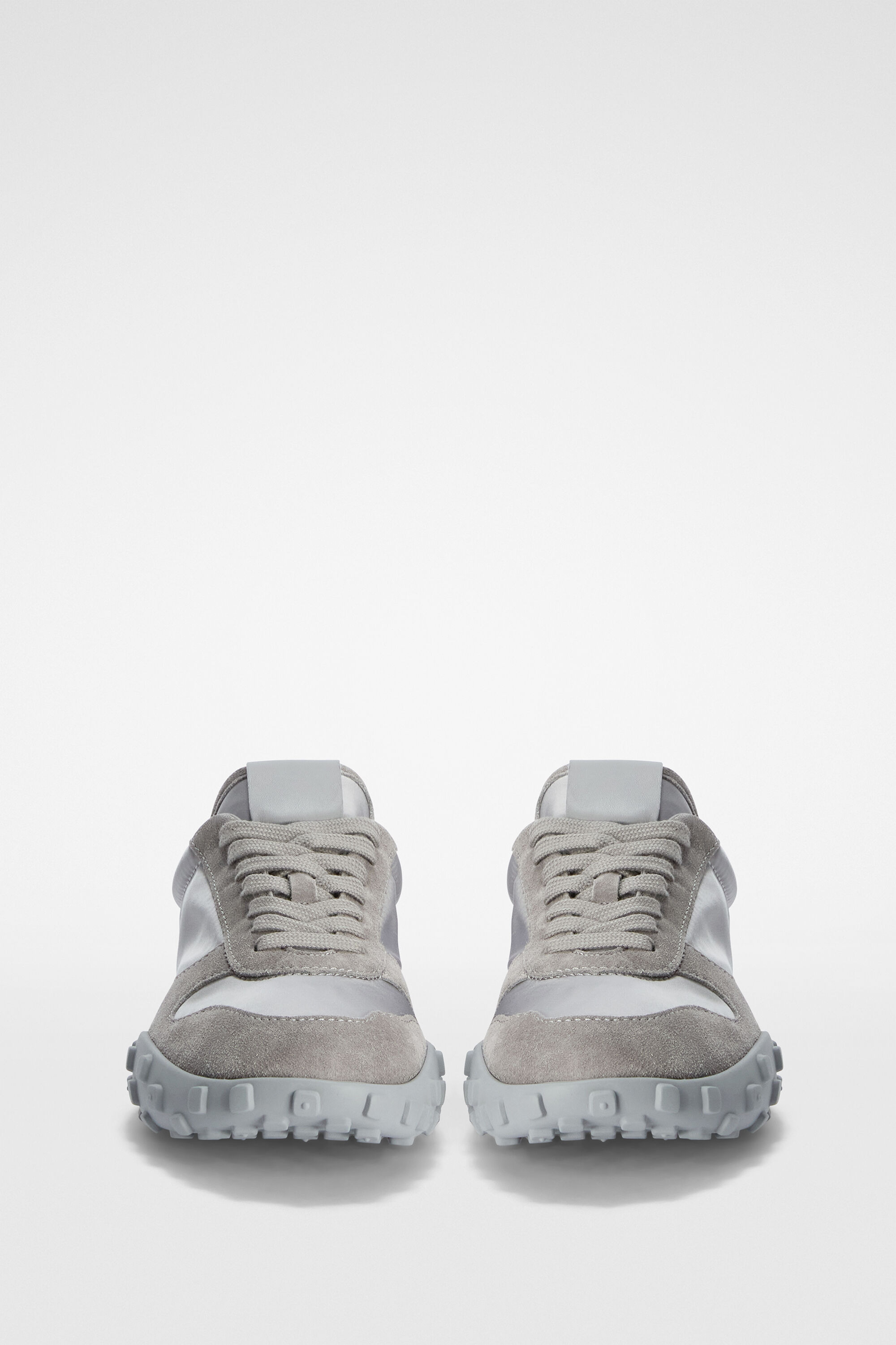 Moon Sneaker - 3