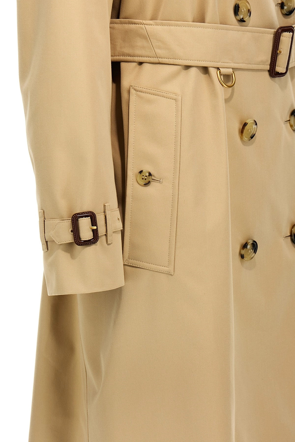 'Kensington' trench coat - 6