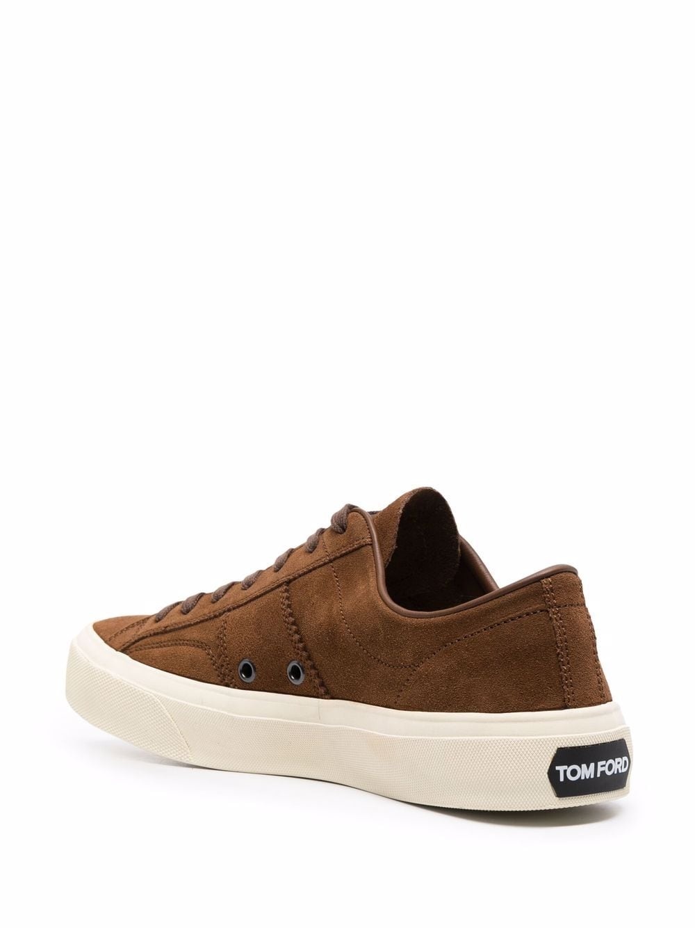 Cambridge low-top sneakers - 3