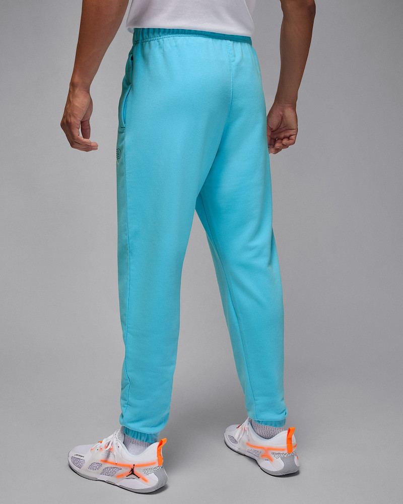 Jordan Jordan Sport Crossover Men's Fleece Pants outlook