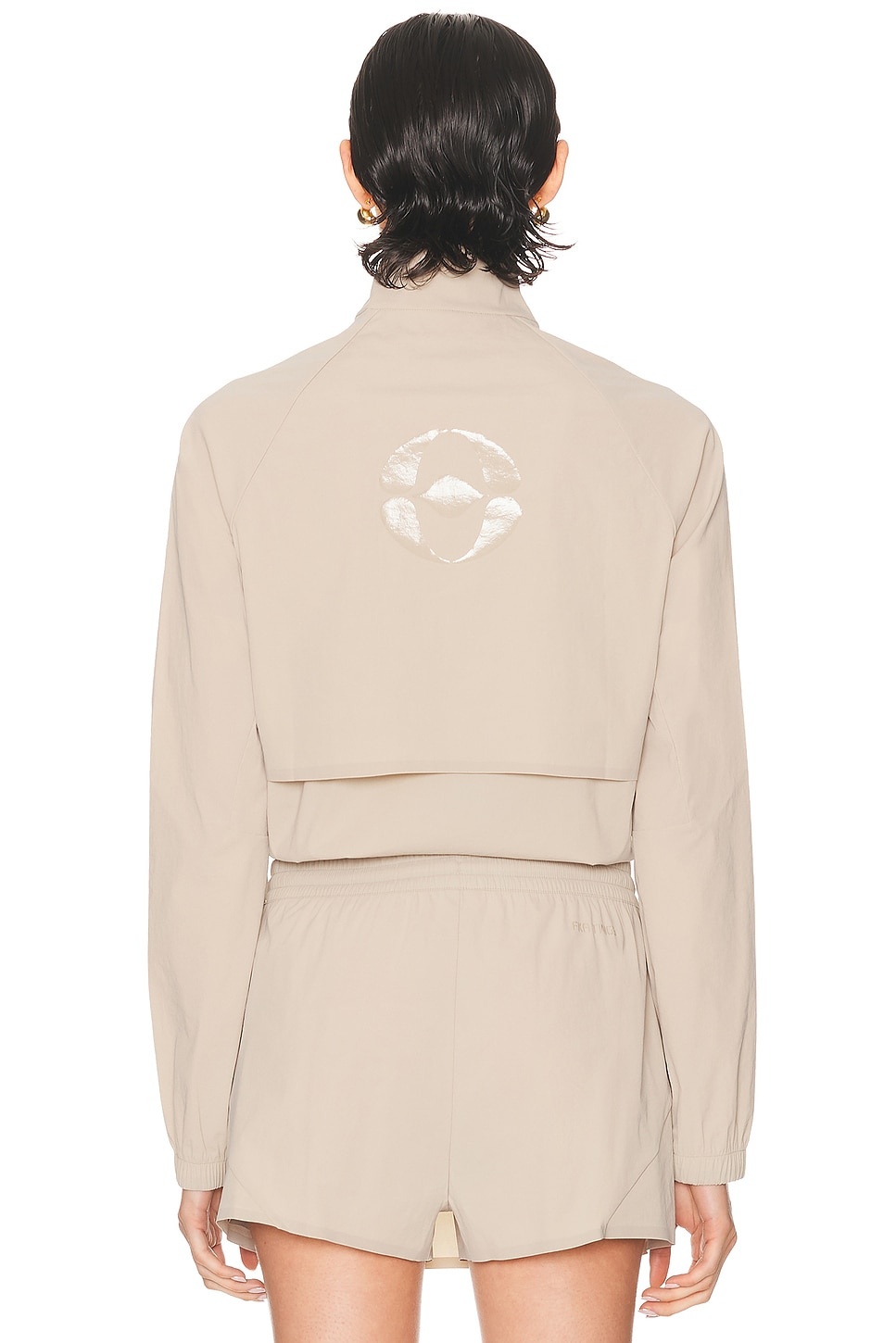 x FKA twigs Track Jacket - 3