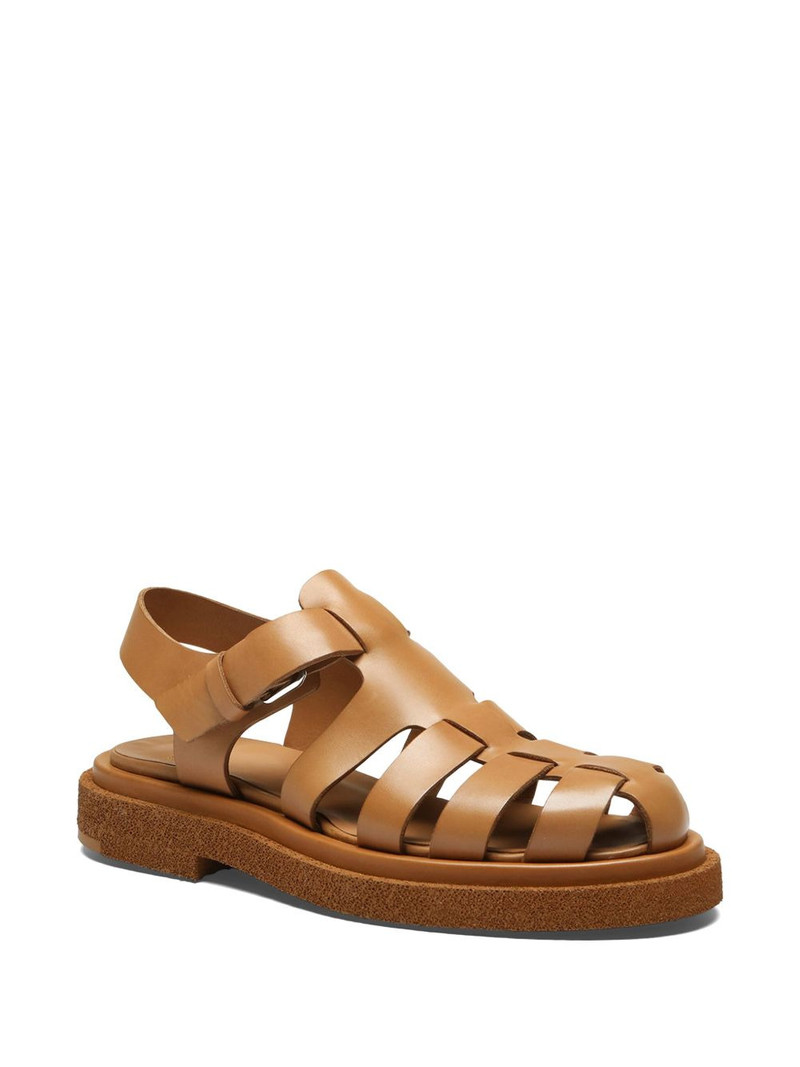 OFFICINE CREATIVE WISAL 030 sandals outlook