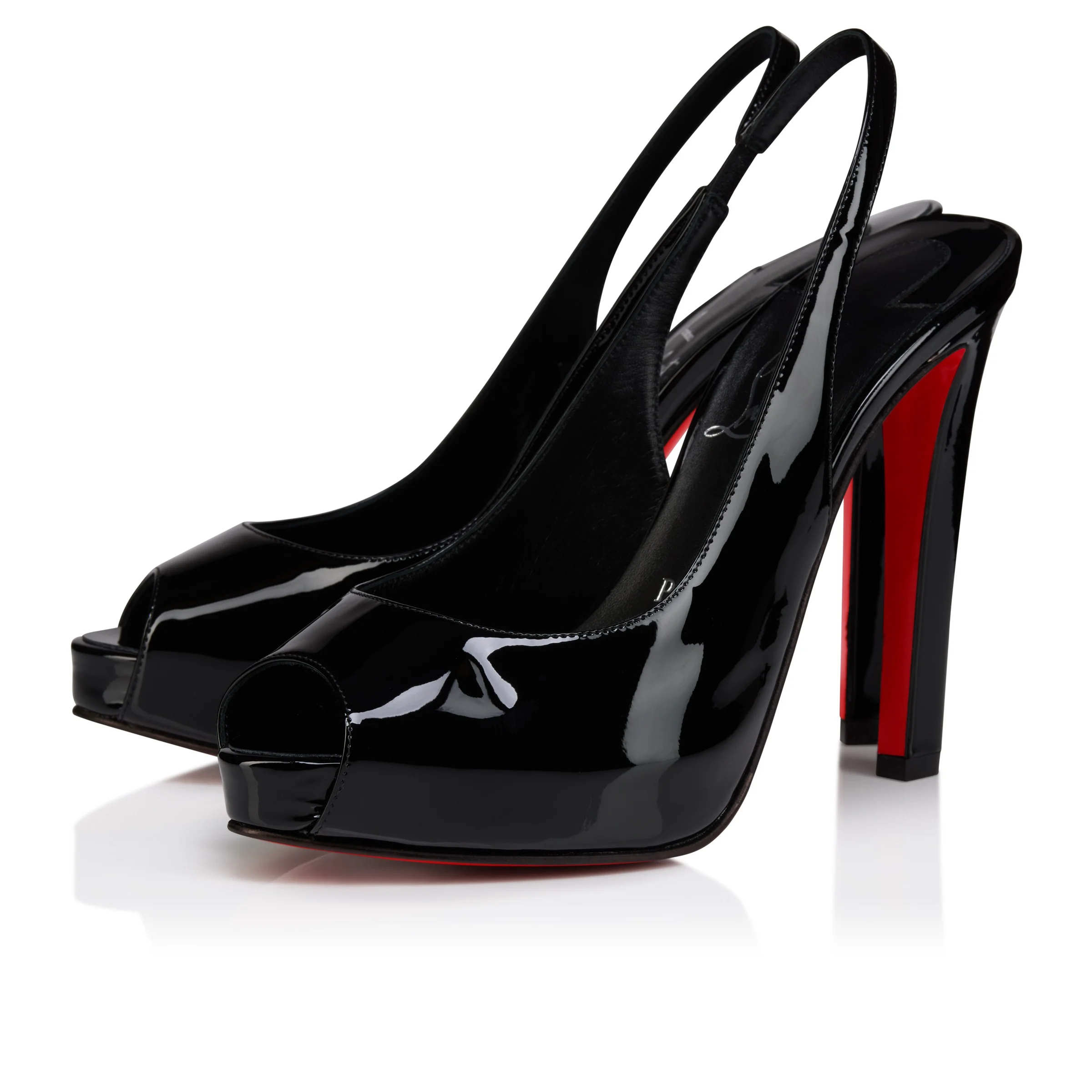 Lady Fanny Sling - 1