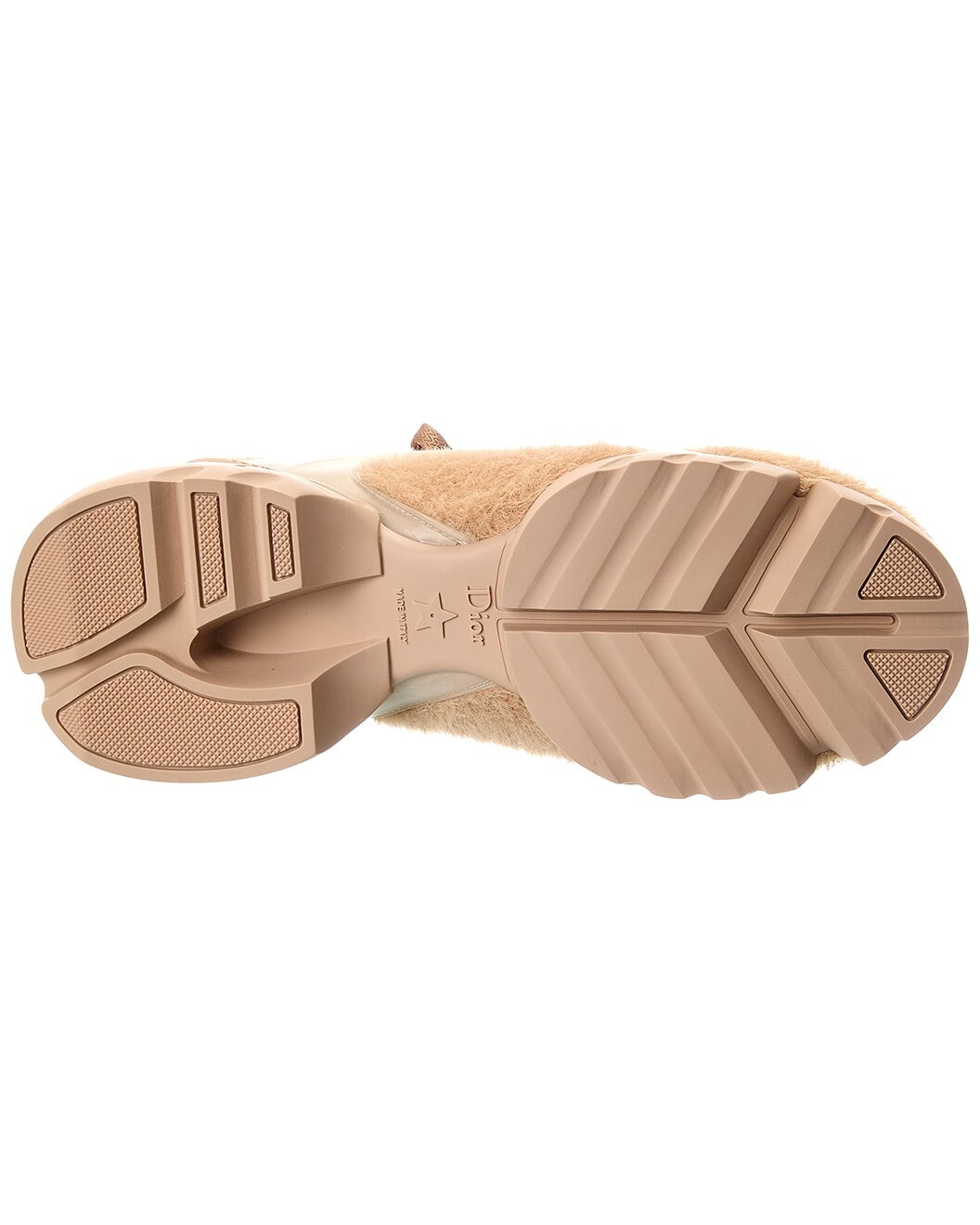 Dior D-Connect Sneaker - 4