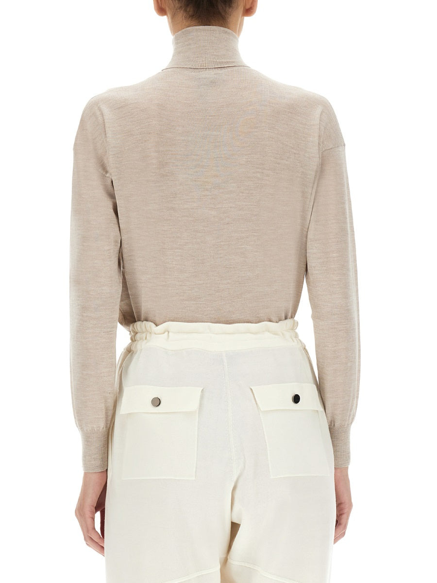 Tom Ford Women Turtleneck Shirt - 3