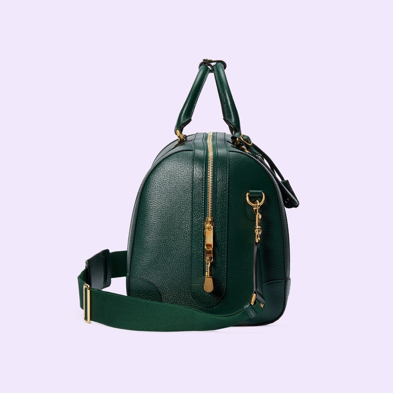 Gucci Savoy small duffle bag 7