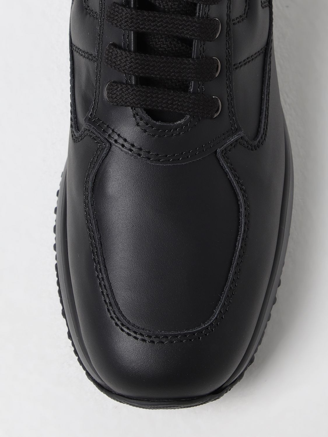 Shoes men Hogan - 4