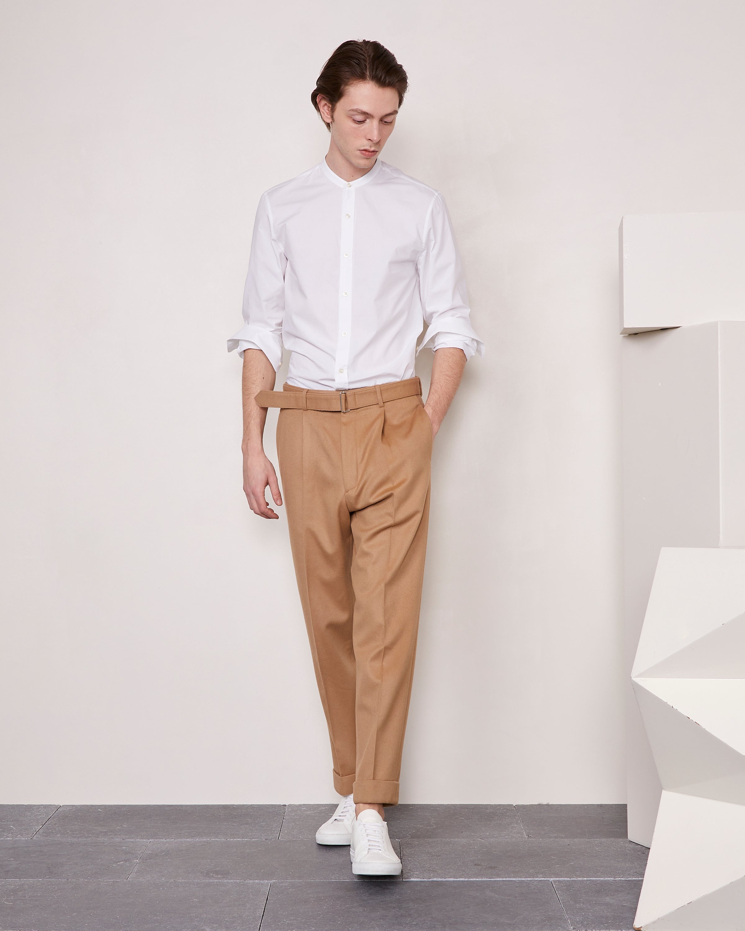 HUGO PANTS - 1