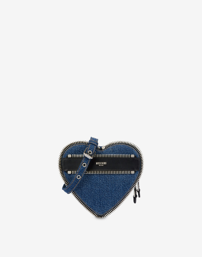 DENIM MOSCHINO RIDER 1