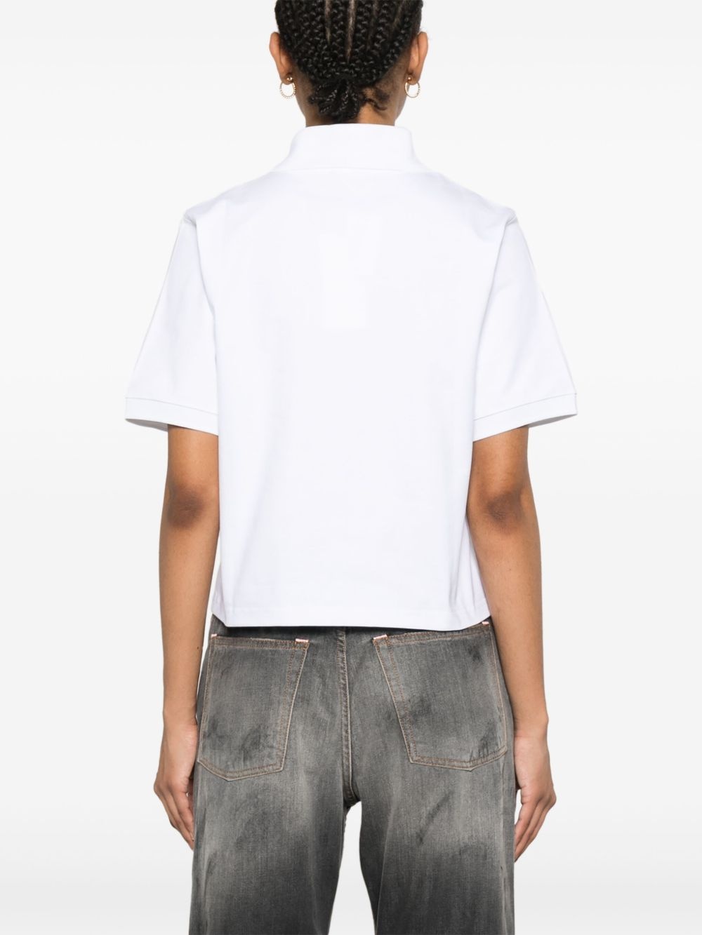 Boke-flower 2.0 polo shirt - 4