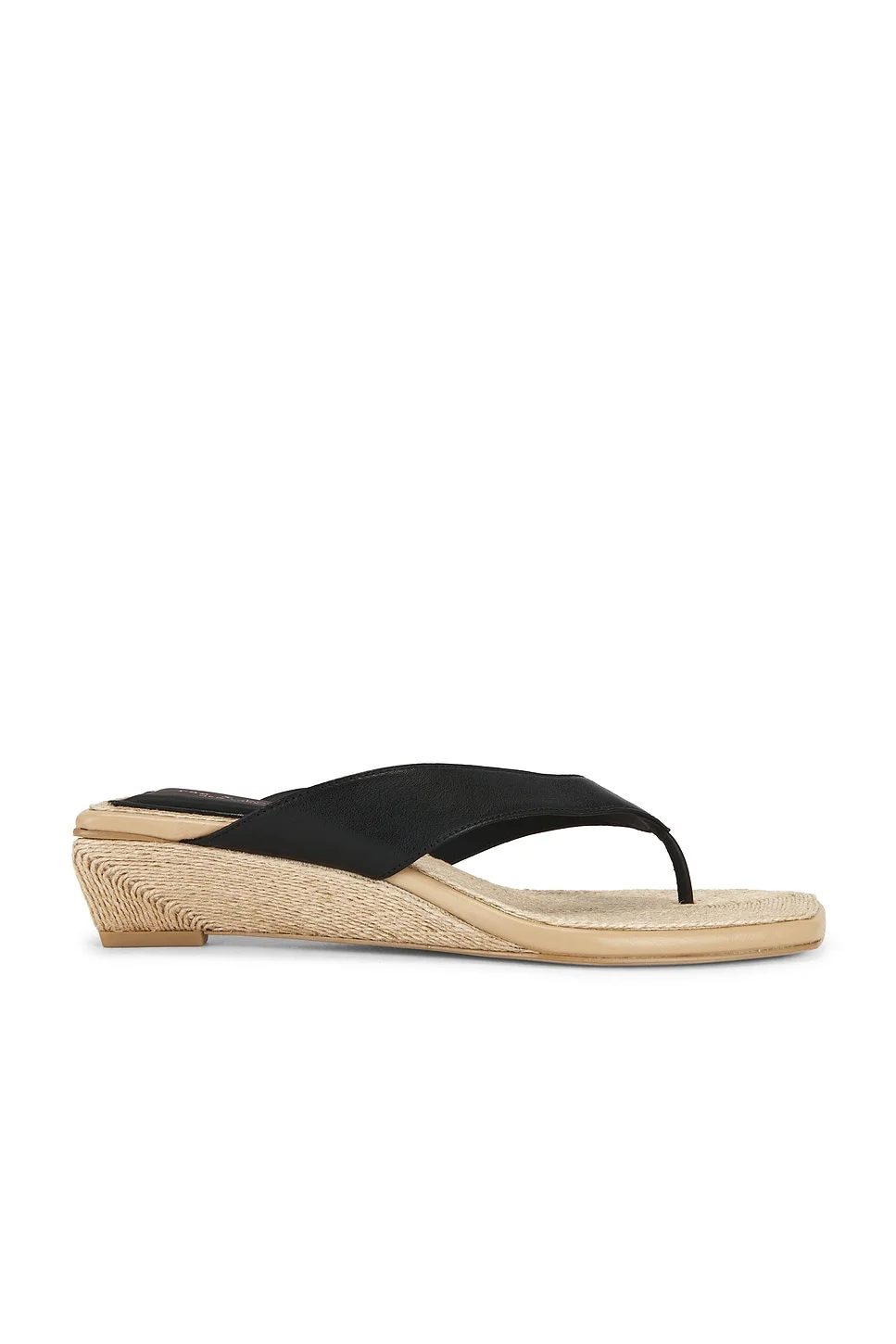 Jo Thong Wedge Sandal - 1