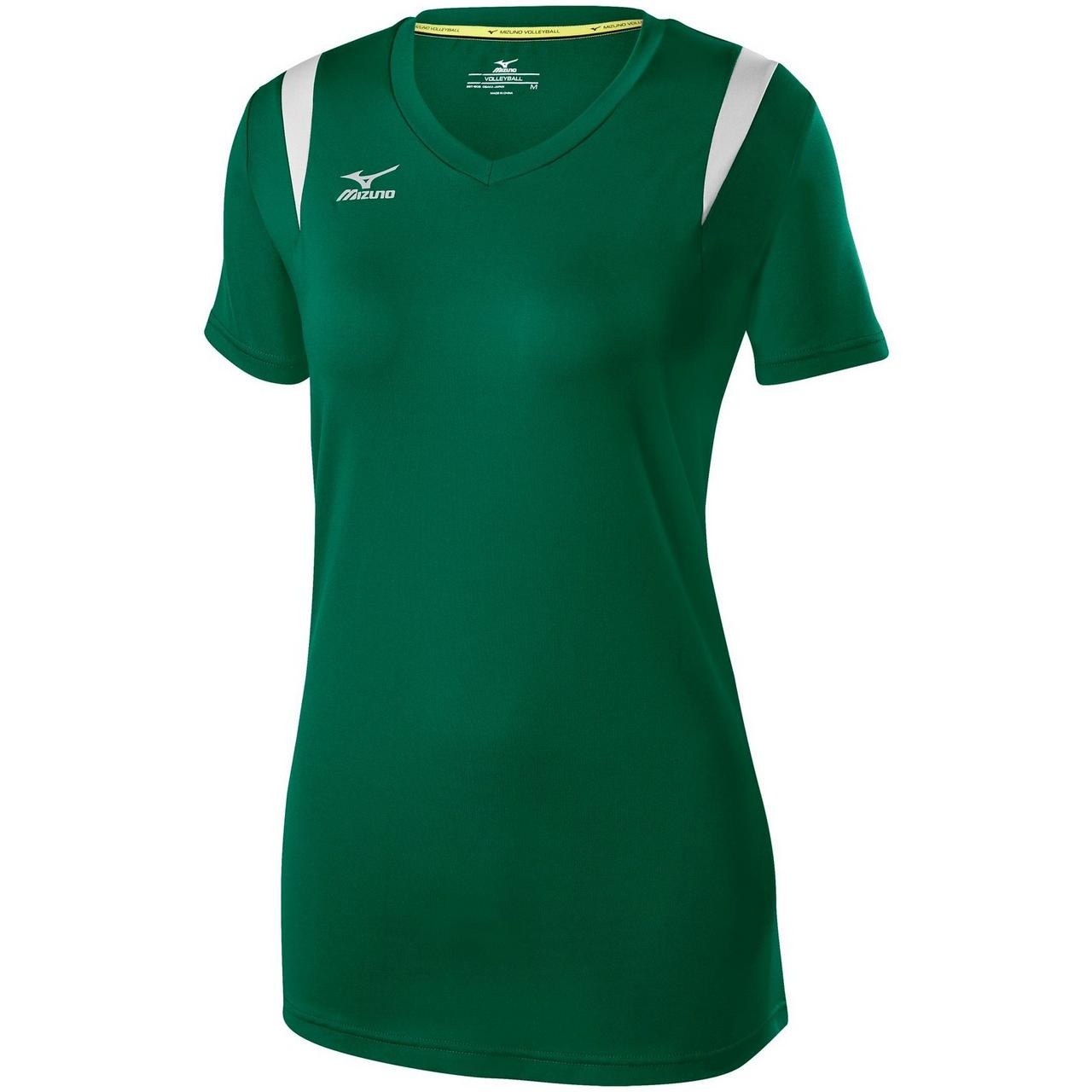 Youth Balboa 5.0 Short Sleeve Volleyball Jersey - 1