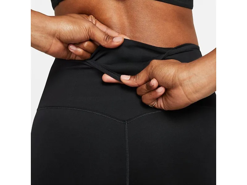 Nike Dri-FIT Go High Rise Tight - 5