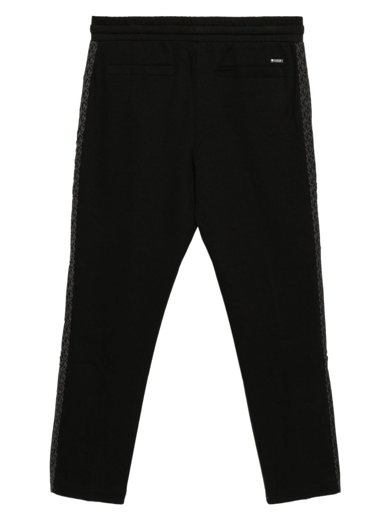MICHAEL KORS monogram trousers outlook