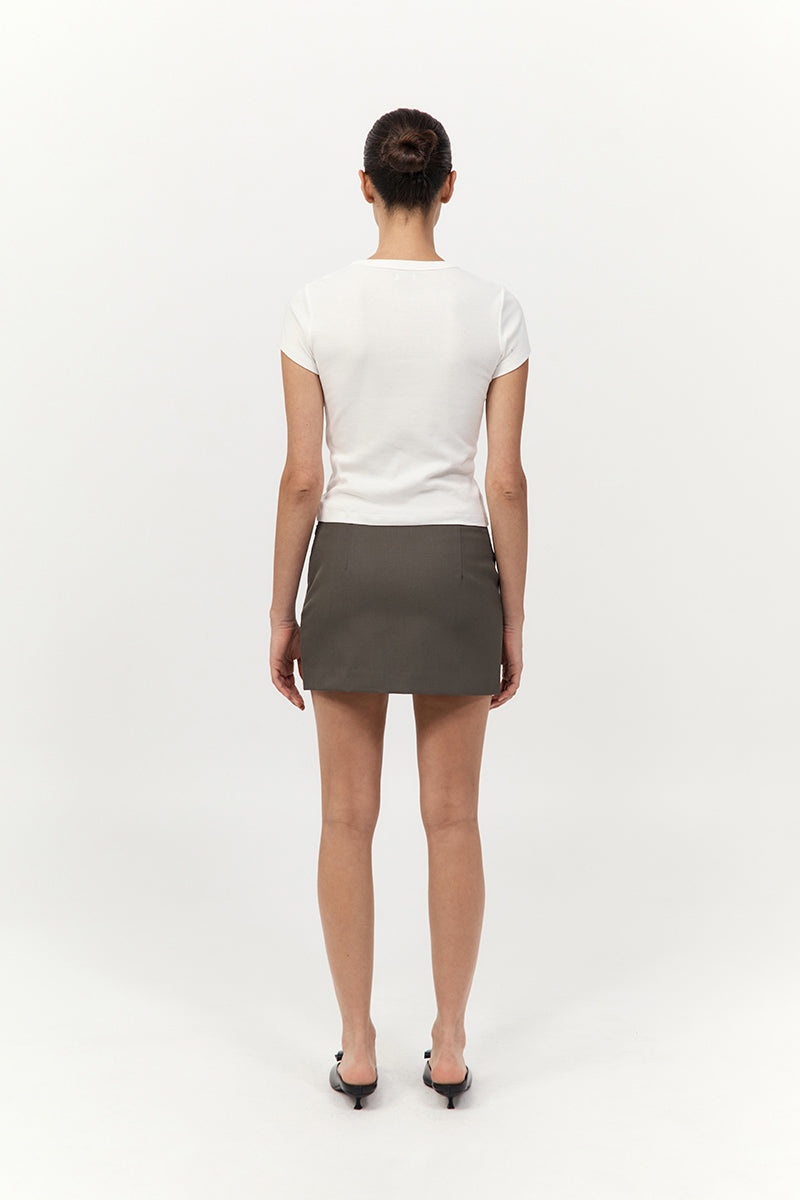 Utility Pocket Mini - Khaki - 5