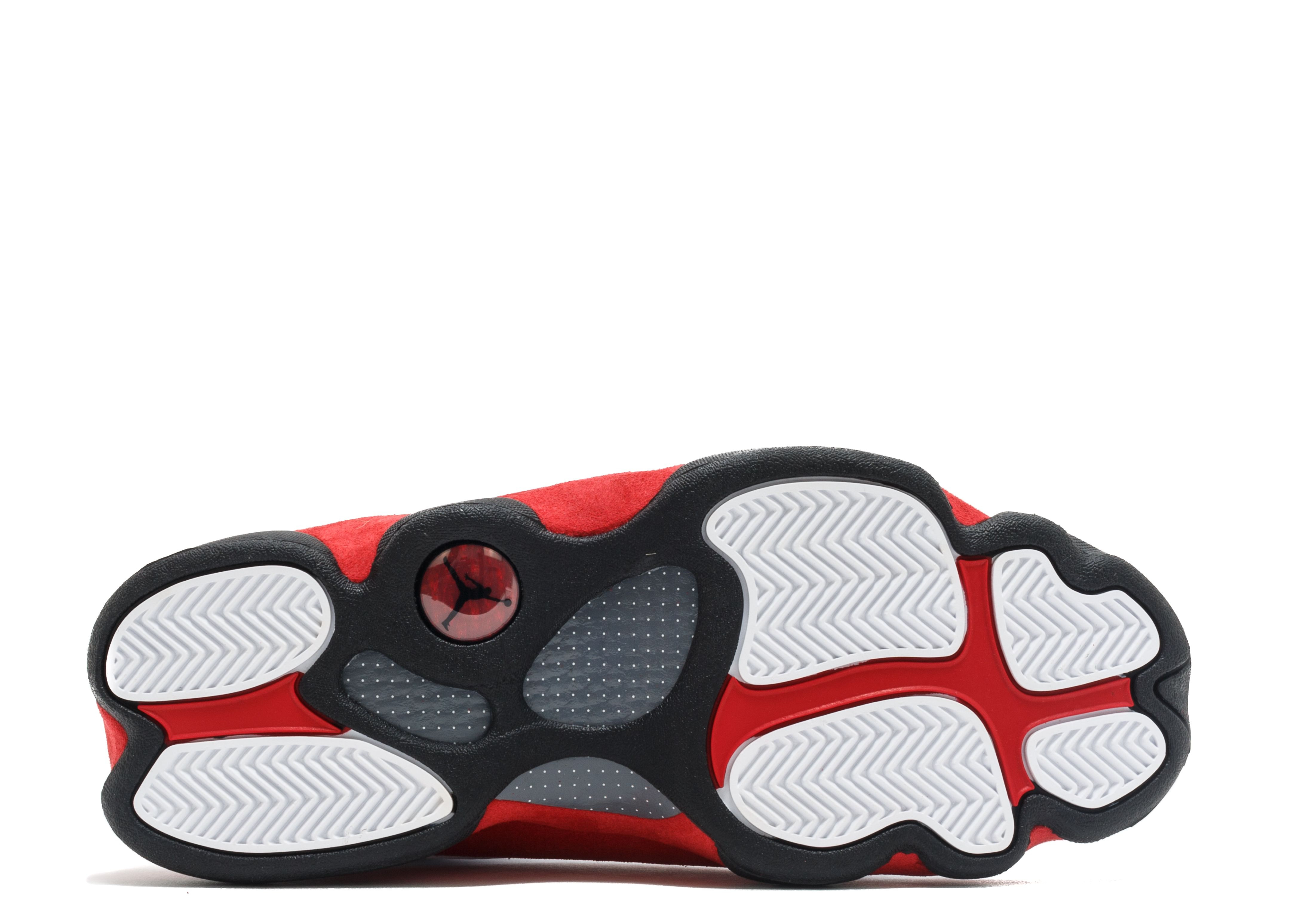 JORDAN 13 RETRO 'CHICAGO' 2017 - 4