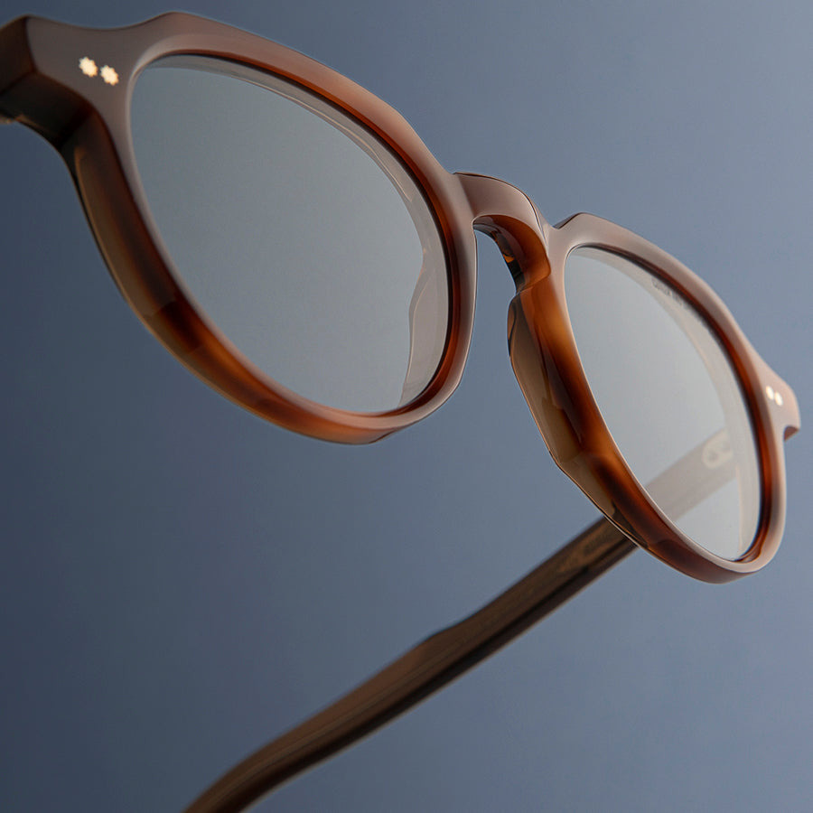 GR06 ROUND SUNGLASSES - 5