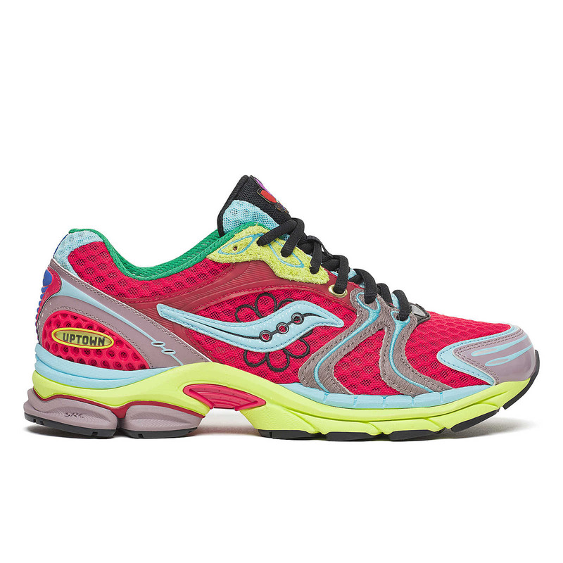 Jae Tips X Saucony ProGrid Triumph 4 1