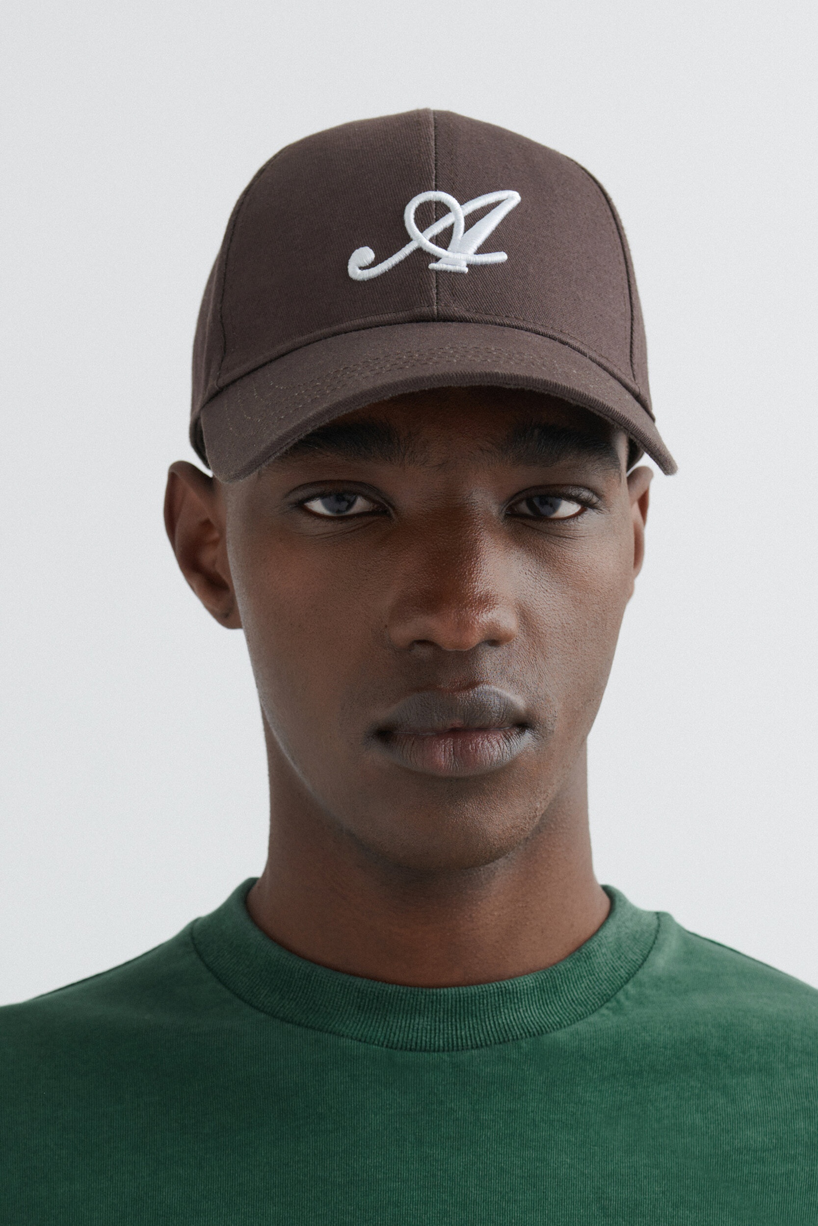 Signature Cap - 2