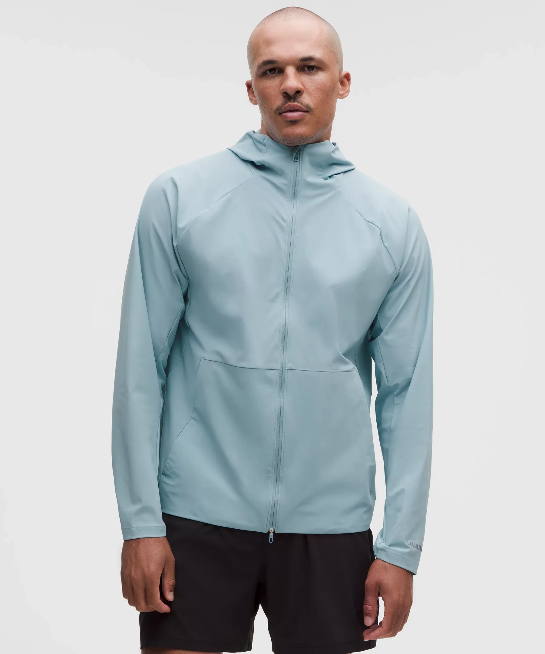 Pace Breaker Jacket - 1