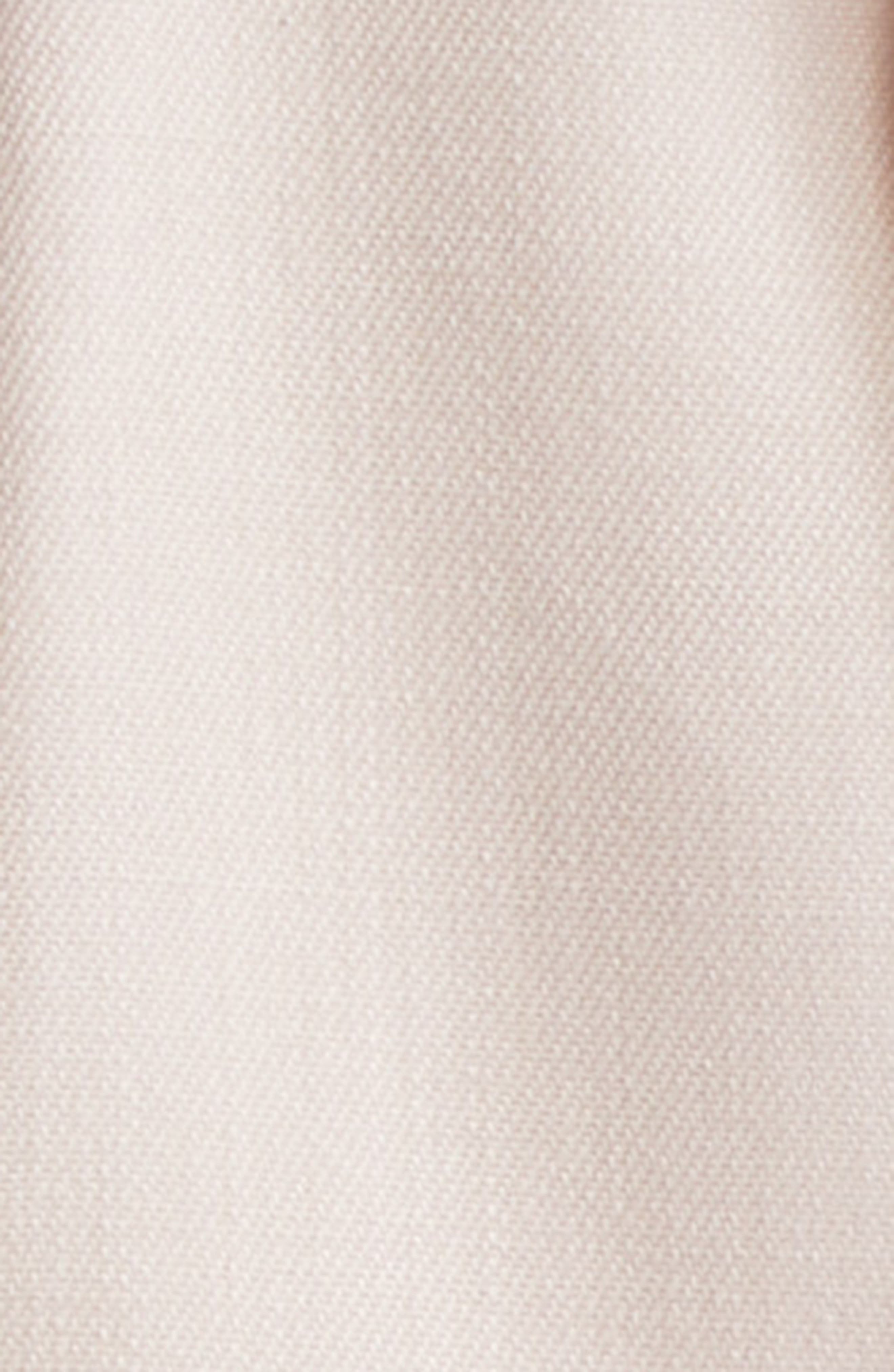 Golden Goose Pleated Hollywood Waist Pants in Shadow Gray at Nordstrom - 7