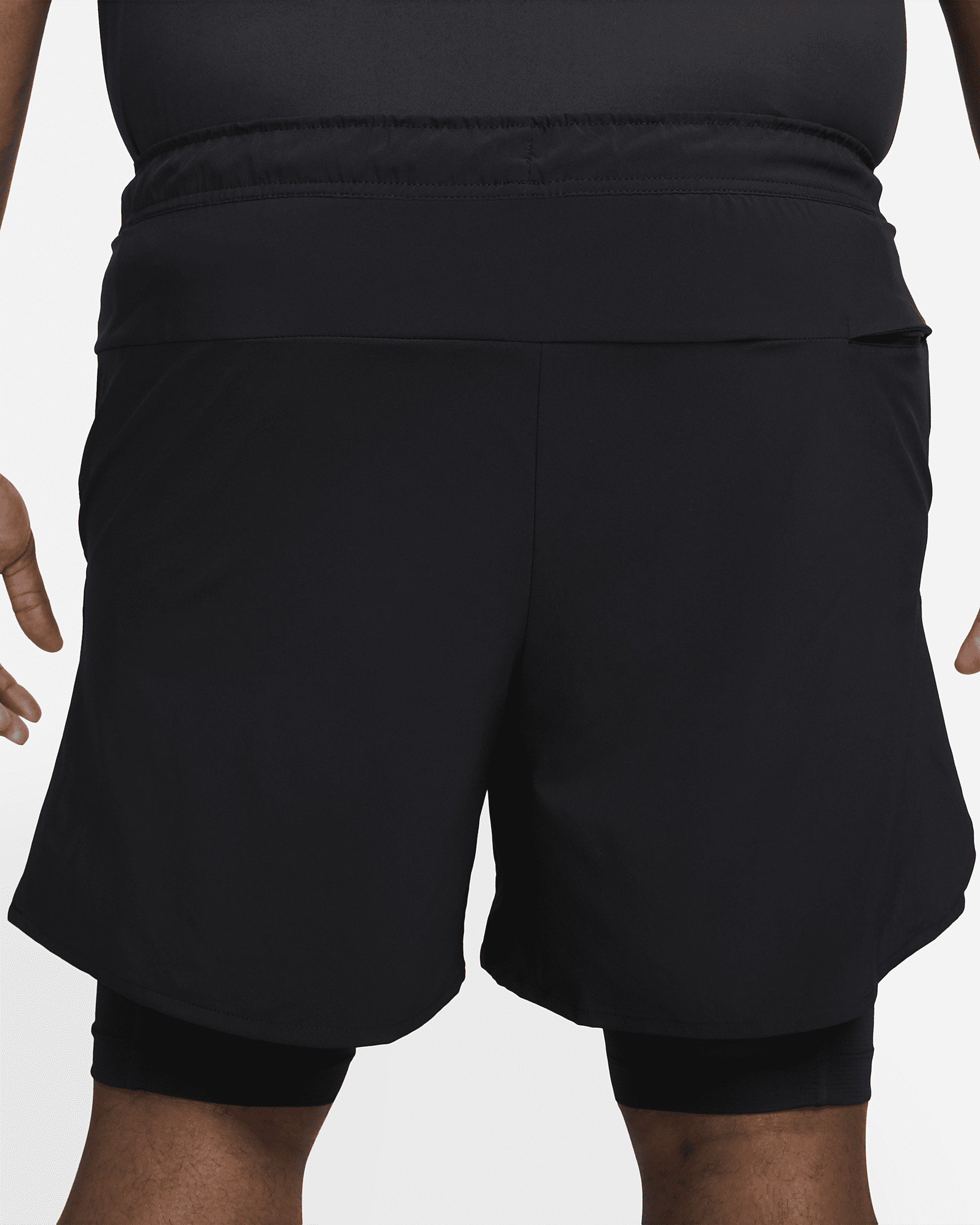 Nike Unlimited Men's Dri-FIT 7" 2-in-1 Versatile Shorts - 13