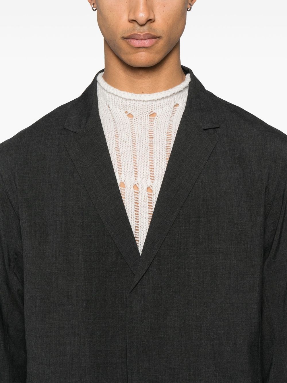 Convex blazer - 5