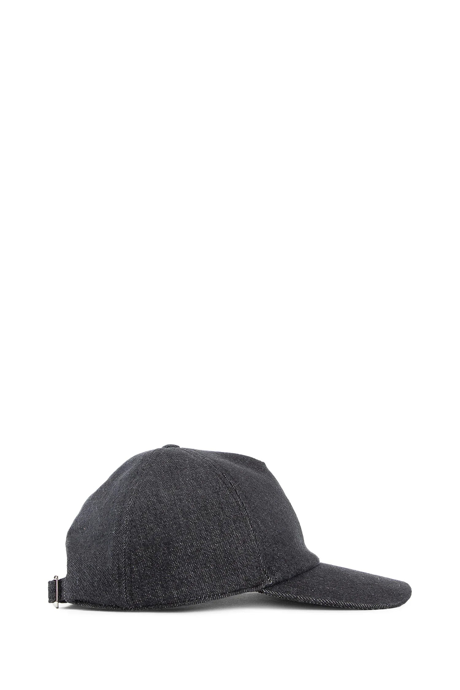 Ff-Denim-Cap - 2