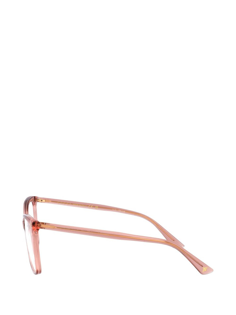 cat-eye frame glasses 3