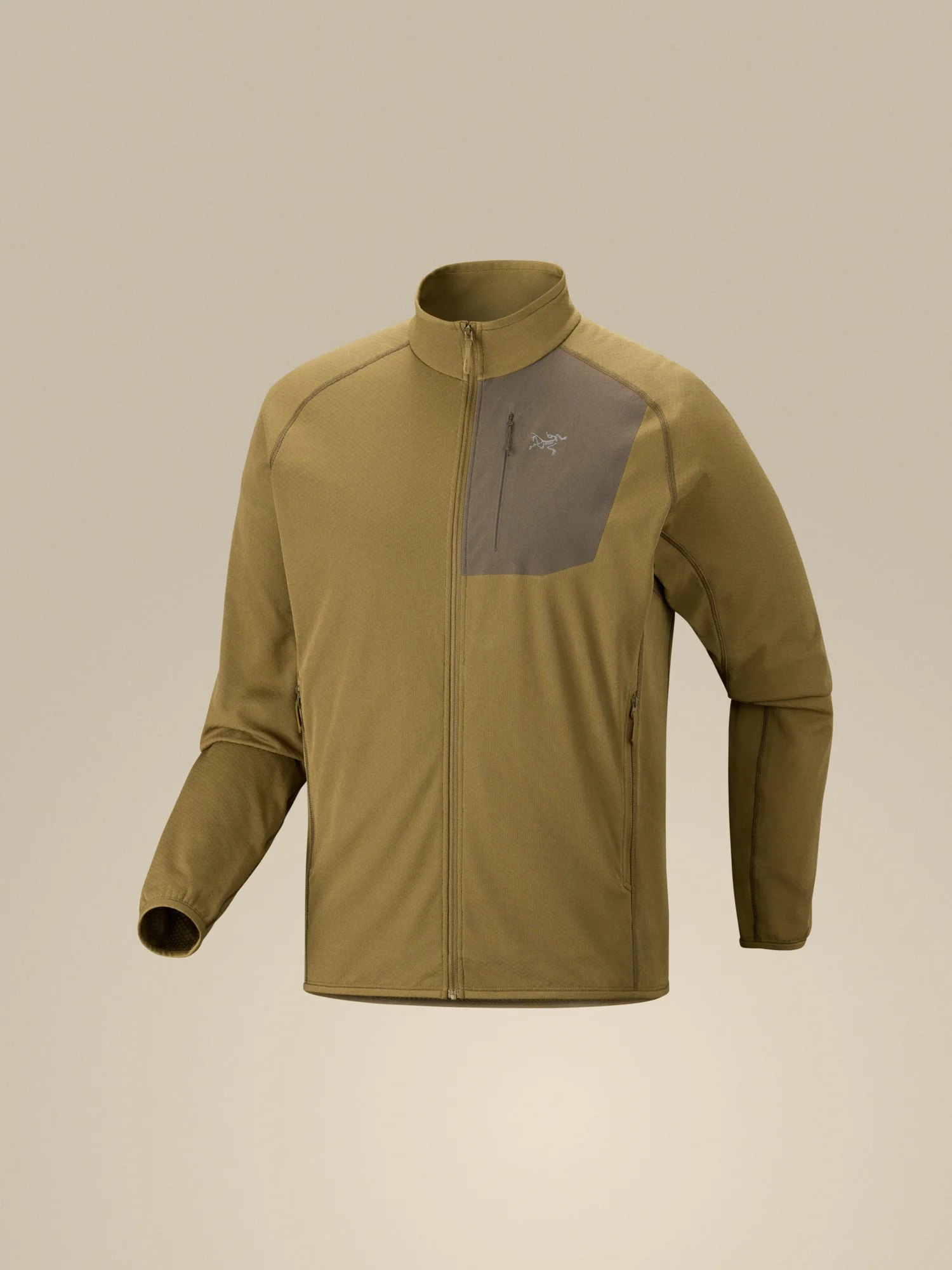 Delta Jacket - 1