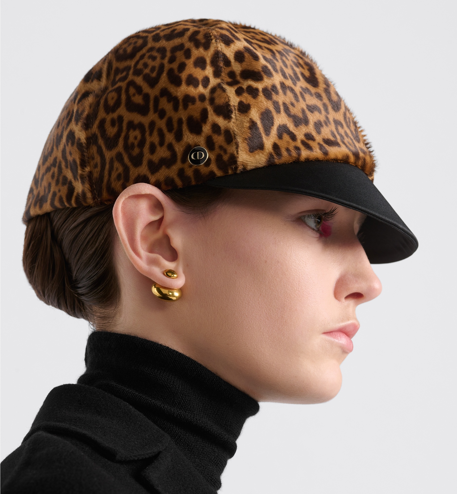 Dior City Cap - 2