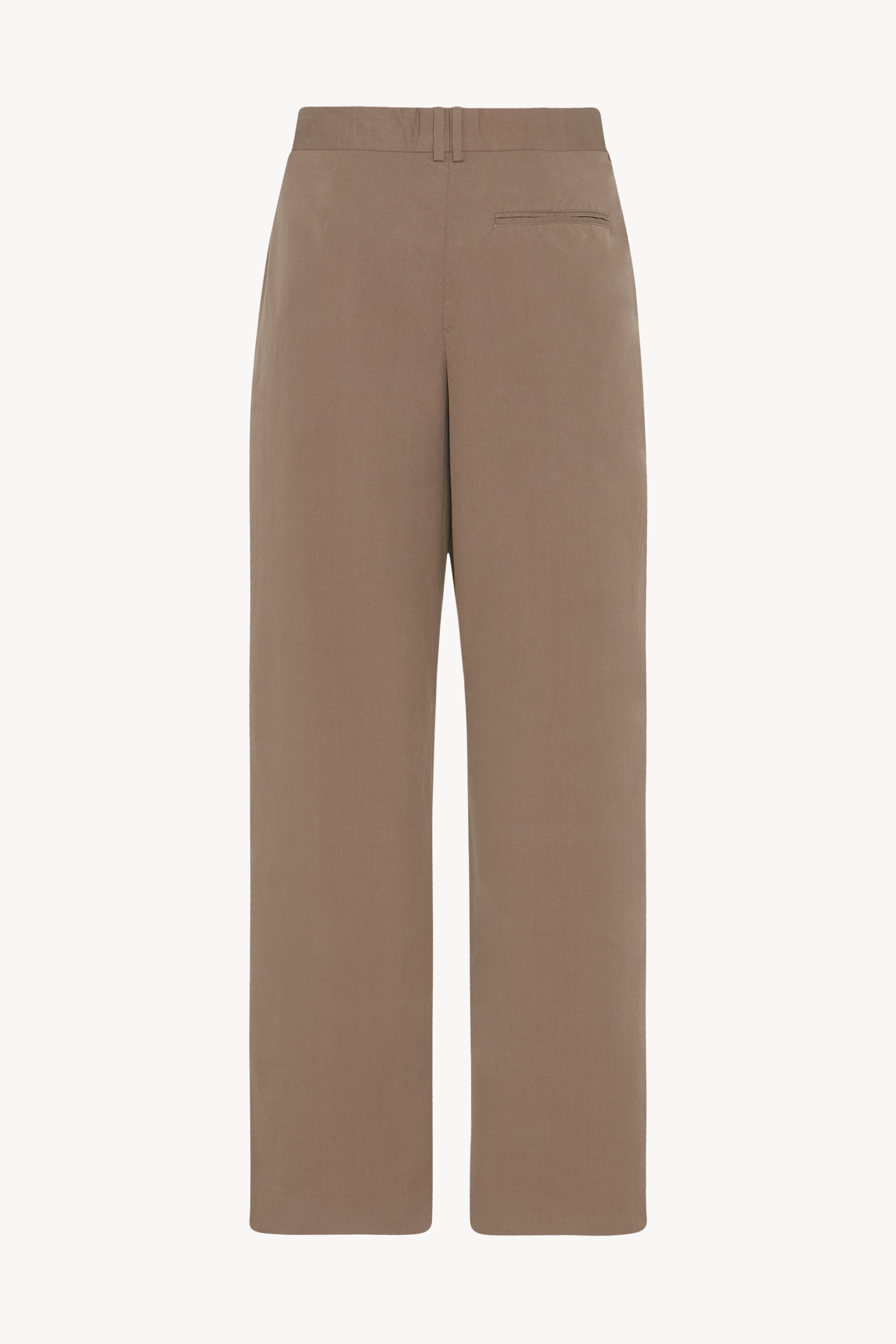 Alfidis Pant in Cotton - 2