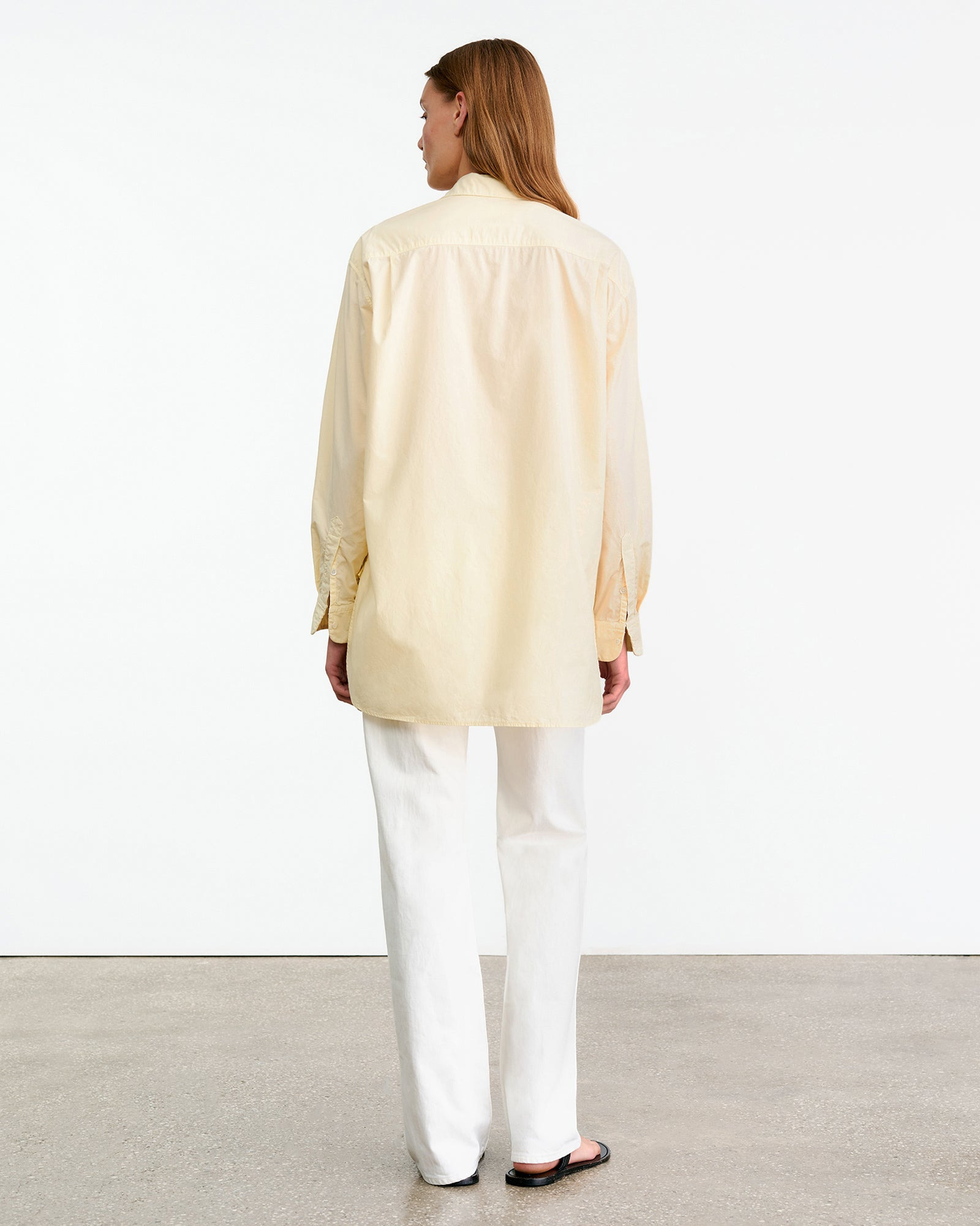 YORKE SHIRT - 5