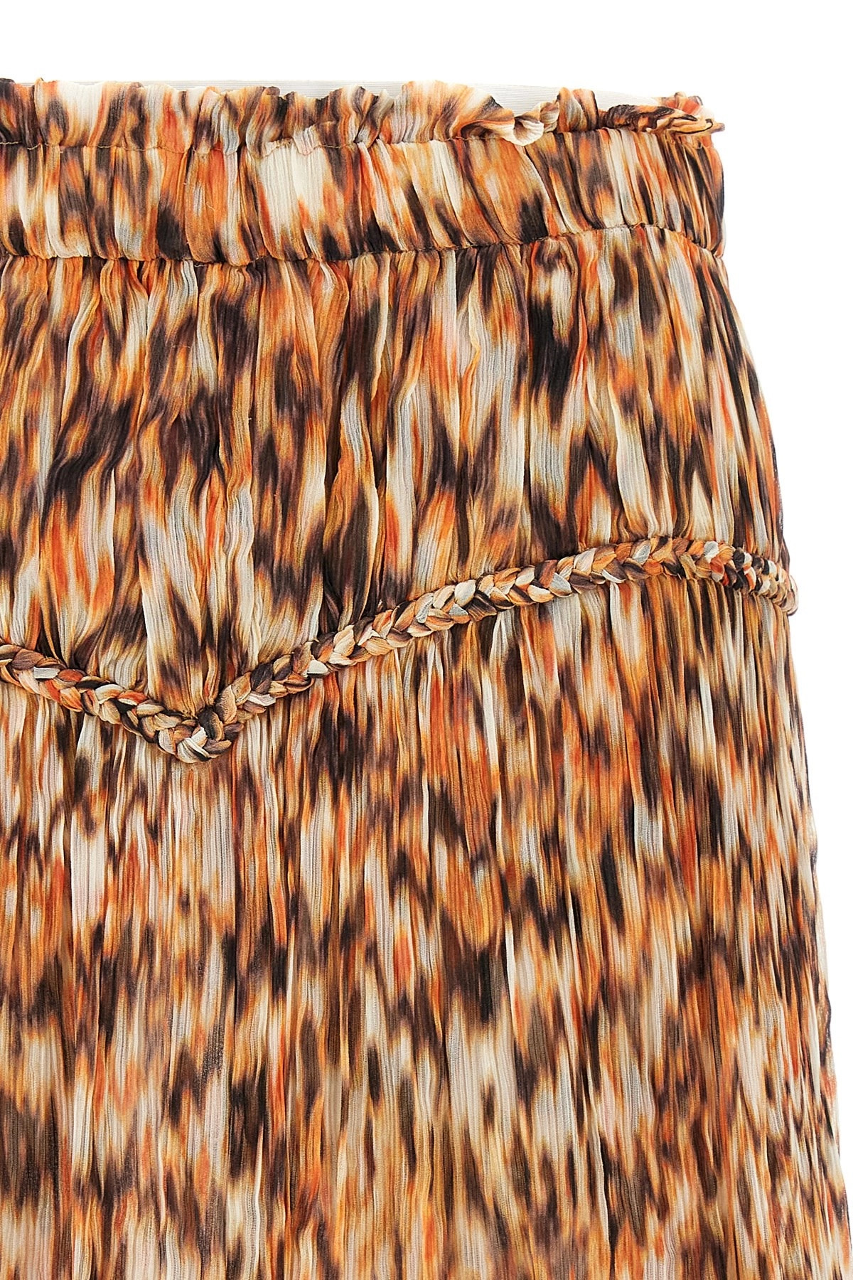 'Roumi' skirt - 4