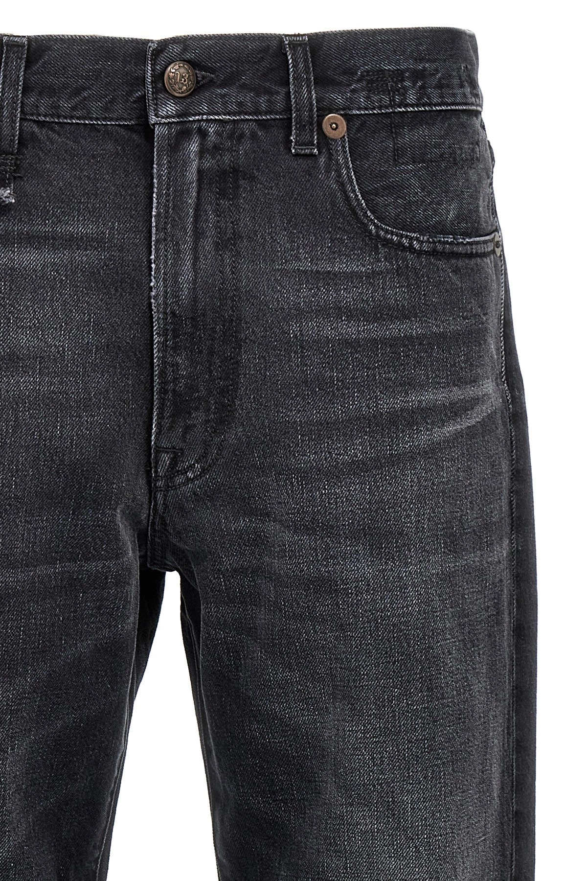 'Boyfriend' jeans - 4