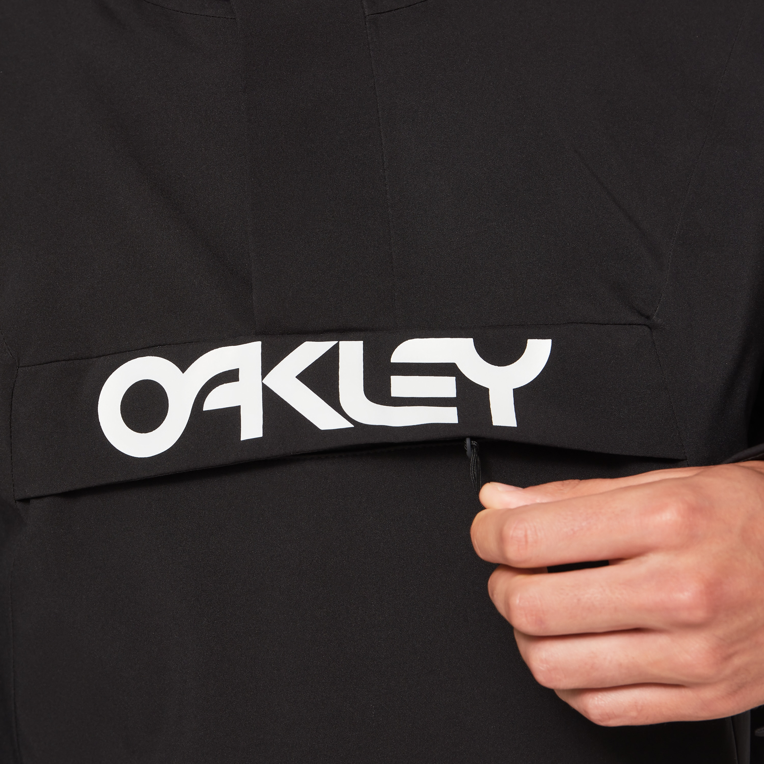 Tnp Tbt Insulated Anorak - 6