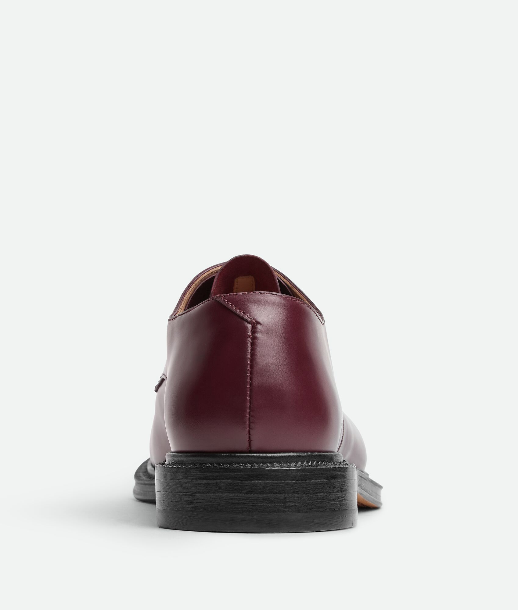 James Lace-Up Shoe - 5