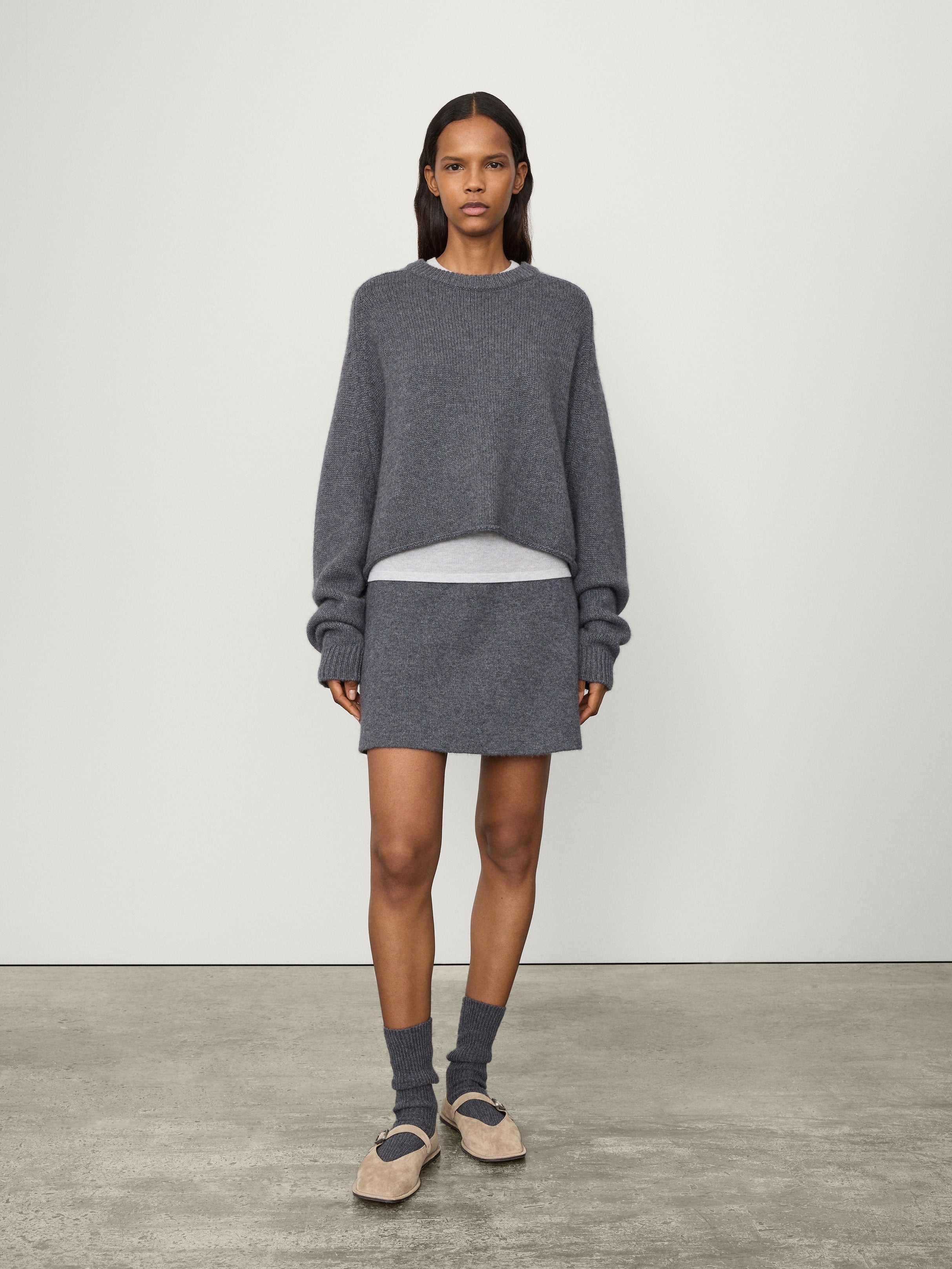 The Karine Sweater - 4